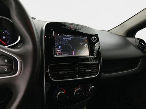 Voitures D'occasion À Villeneuve D'ascq | Renault Clio Estate 1.5 Dci 90Ch Energy Business Euro6C