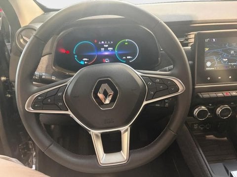 Voitures D'occasion À Villeneuve D'ascq | Renault Zoe E-Tech Evolution Charge Normale R110 Achat...