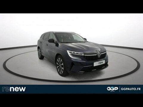 Voitures D'occasion À Villeneuve D'ascq | Renault Espace 1.2 E-Tech Full Hybrid 200Ch Techno 7 P...