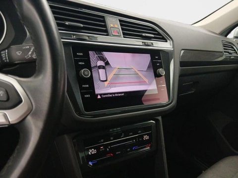 Voitures D'occasion À Villeneuve D'ascq | Volkswagen Tiguan 2.0 Tdi 150Ch Life Plus Dsg7