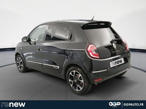 Voitures D'occasion À Villeneuve D'ascq | Renault Twingo 0.9 Tce 95Ch Intens - 20