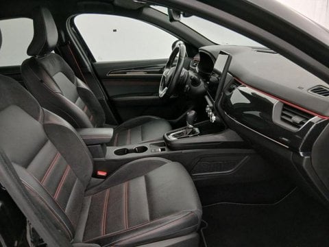 Voitures D'occasion À Villeneuve D'ascq | Renault Arkana Tce 140 Edc Fap R.s. Line