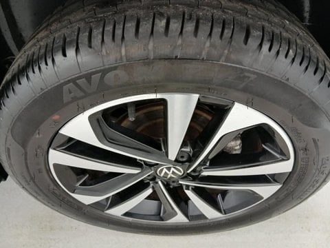 Voitures D'occasion À Villeneuve D'ascq | Volkswagen T-Cross 1.0 Tsi 110Ch Lounge Dsg7