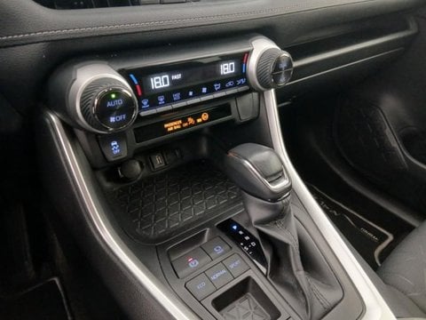 Voitures D'occasion À Villeneuve D'ascq | Toyota Rav4 2.5 Hybride 218Ch Dynamic 2Wd My22