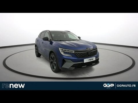 Voitures D'occasion À Villeneuve D'ascq | Renault Austral 1.2 E-Tech Full Hybrid 200Ch Iconic Es...