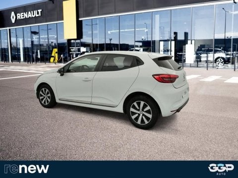 Voitures D'occasion À Villeneuve D'ascq | Renault Clio 1.0 Tce 100Ch Evolution Gpl