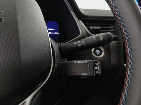 Voitures D'occasion À Villeneuve D'ascq | Renault Symbioz 1.6 E-Tech Full Hybrid 145Ch Esprit Al...