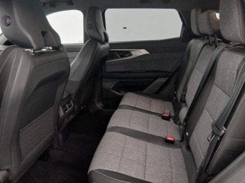 Voitures D'occasion À Villeneuve D'ascq | Renault Espace 1.2 E-Tech Full Hybrid 200Ch Techno 7 P...