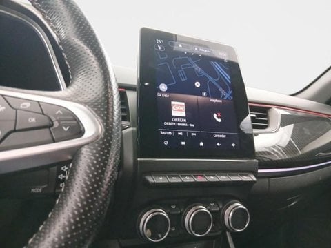 Voitures D'occasion À Villeneuve D'ascq | Renault Arkana 1.6 E-Tech 145Ch Rs Line -21B