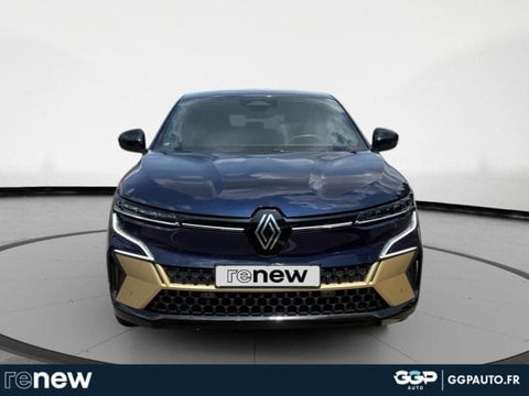 Voitures D'occasion À Villeneuve D'ascq | Renault Mégane Megane E-Tech Electric Ev60 220Ch Icon...