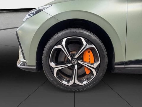 Voitures D'occasion À Villeneuve D'ascq | Mg Mg4 Ev 435Ch - 64Kwh Xpower 4Wd My23