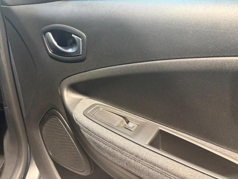 Voitures D'occasion À Villeneuve D'ascq | Renault Zoe E-Tech Evolution Charge Normale R110 Achat...