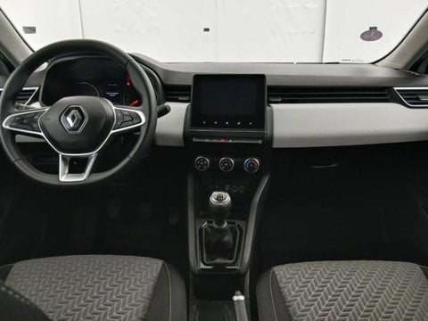 Voitures D'occasion À Villeneuve D'ascq | Renault Clio 1.0 Tce 100Ch Evolution Gpl