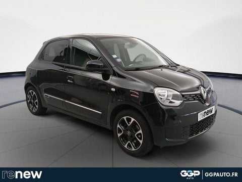 Voitures D'occasion À Villeneuve D'ascq | Renault Twingo 0.9 Tce 95Ch Intens - 20