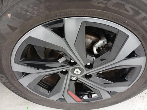 Voitures D'occasion À Villeneuve D'ascq | Renault Arkana 1.6 E-Tech 145Ch Rs Line -21B