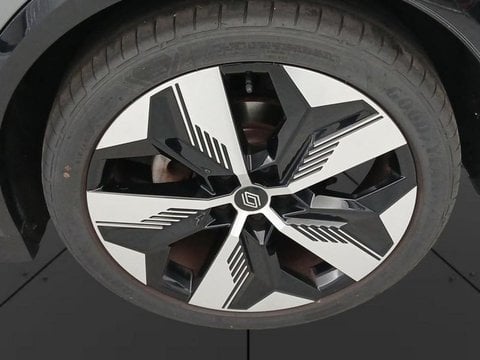 Voitures D'occasion À Villeneuve D'ascq | Renault Mégane Megane E-Tech Electric 220Ch Techno Au...