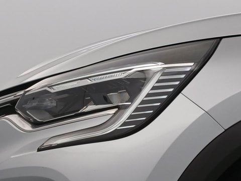 Voitures D'occasion À Villeneuve D'ascq | Renault Captur 1.6 E-Tech Hybride 145Ch Intens -21