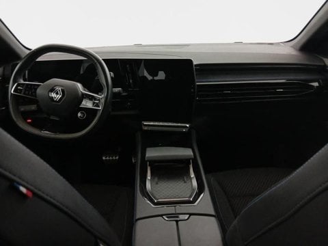Voitures D'occasion À Villeneuve D'ascq | Renault Austral 1.2 E-Tech Full Hybrid 200Ch Techno Es...