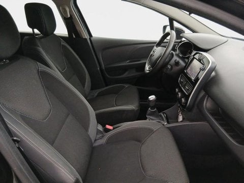 Voitures D'occasion À Villeneuve D'ascq | Renault Clio Estate 1.5 Dci 90Ch Energy Business Euro6C