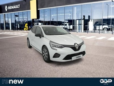 Voitures D'occasion À Villeneuve D'ascq | Renault Clio 1.0 Tce 100Ch Evolution Gpl