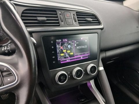 Voitures D'occasion À Villeneuve D'ascq | Renault Kadjar 1.7 Blue Dci 150Ch Intens