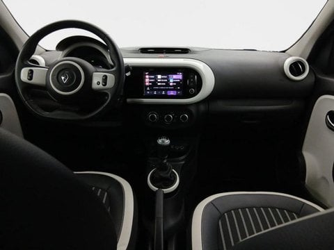 Voitures D'occasion À Villeneuve D'ascq | Renault Twingo 0.9 Tce 95Ch Intens - 20