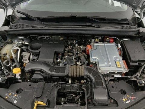 Voitures D'occasion À Villeneuve D'ascq | Renault Captur 1.6 E-Tech Hybride 145Ch Intens -21