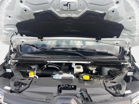 Voitures D'occasion À Villeneuve D'ascq | Renault Trafic Fg L1H1 2T8 2.0 Blue Dci 130Ch Confort E6E