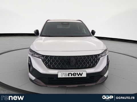 Voitures D'occasion À Villeneuve D'ascq | Renault Austral 1.2 E-Tech Full Hybrid 200Ch Esprit Al...