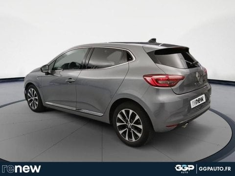 Voitures D'occasion À Villeneuve D'ascq | Renault Clio 1.0 Tce 90Ch Techno