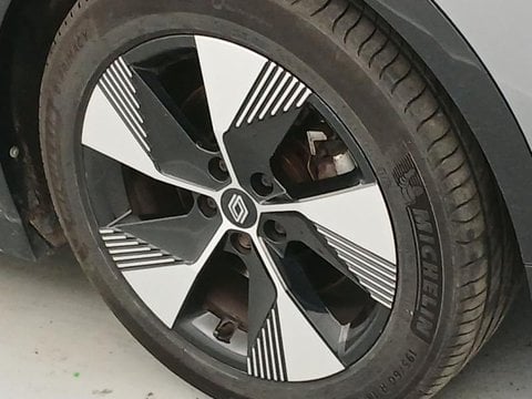 Voitures D'occasion À Villeneuve D'ascq | Renault Mégane E-Tech Electric Ev40 130Ch Equilibre S...