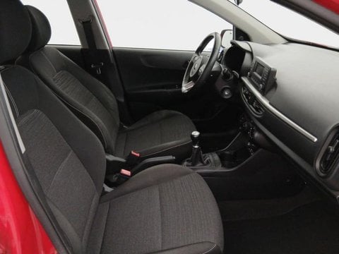 Voitures D'occasion À Villeneuve D'ascq | Kia Picanto 1.0 67Ch Active