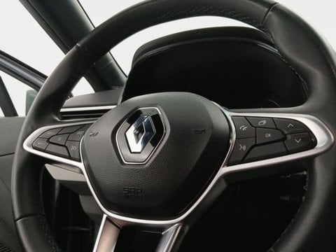 Voitures D'occasion À Villeneuve D'ascq | Renault Clio 1.6 E-Tech Hybride 145Ch Techno