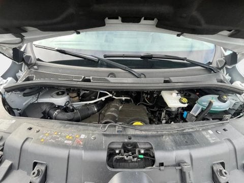 Voitures D'occasion À Villeneuve D'ascq | Renault Master Fg F3500 L2H2 2.3 Blue Dci 135Ch Confor...