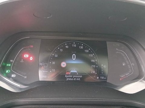 Voitures D'occasion À Villeneuve D'ascq | Renault Captur 1.3 Tce 130Ch Fap Intens Edc