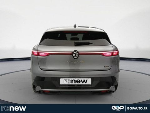 Voitures D'occasion À Villeneuve D'ascq | Renault Mégane Megane E-Tech Electric 220Ch Techno Au...