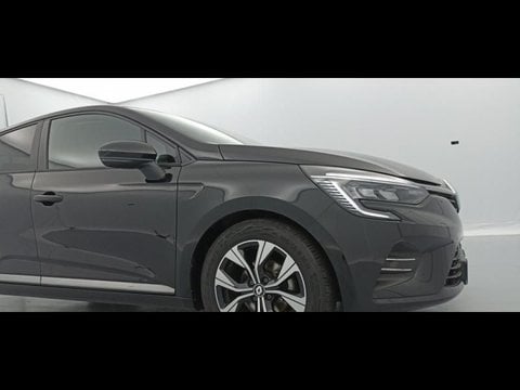 Voitures D'occasion À Villeneuve D'ascq | Renault Clio V Tce 100 Gpl Evolution