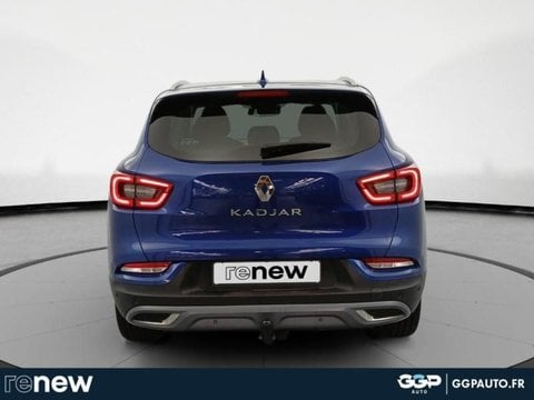 Voitures D'occasion À Villeneuve D'ascq | Renault Kadjar 1.5 Blue Dci 115Ch Intens