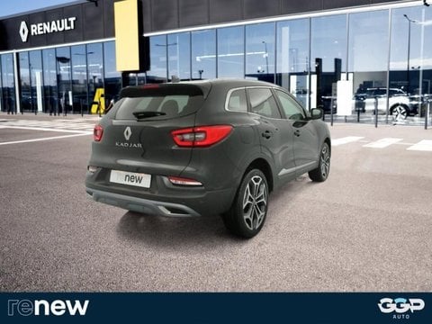 Voitures D'occasion À Villeneuve D'ascq | Renault Kadjar 1.7 Blue Dci 150Ch Intens