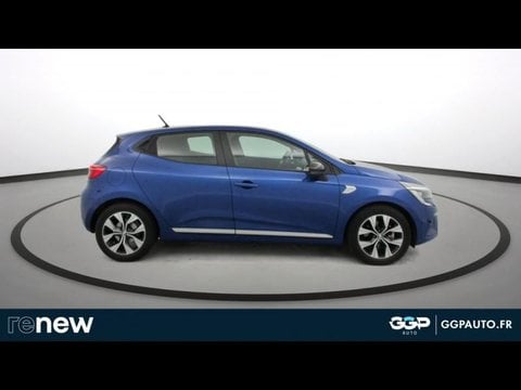 Voitures D'occasion À Villeneuve D'ascq | Renault Clio 1.6 E-Tech Hybride 140Ch Limited -21N