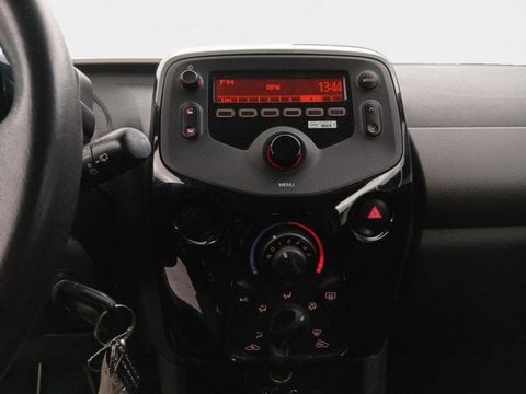 Voitures D'occasion À Villeneuve D'ascq | Peugeot 108 Vti 72 Style 5P