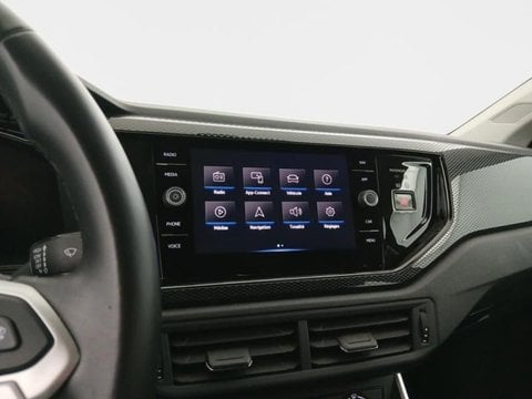 Voitures D'occasion À Villeneuve D'ascq | Volkswagen Polo 1.0 Tsi 95Ch Life