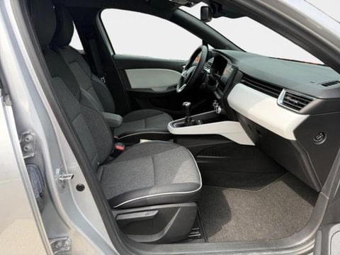 Voitures D'occasion À Villeneuve D'ascq | Renault Clio 1.3 Tce 140Ch Techno