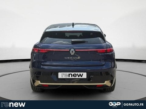 Voitures D'occasion À Villeneuve D'ascq | Renault Mégane Megane E-Tech Electric Ev60 220Ch Icon...