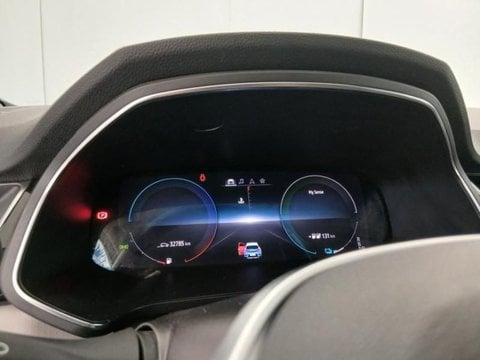 Voitures D'occasion À Villeneuve D'ascq | Renault Captur 1.6 E-Tech Plug-In 160Ch Intens