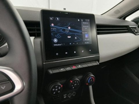 Voitures D'occasion À Villeneuve D'ascq | Renault Clio 1.0 Tce 100Ch Evolution Gpl