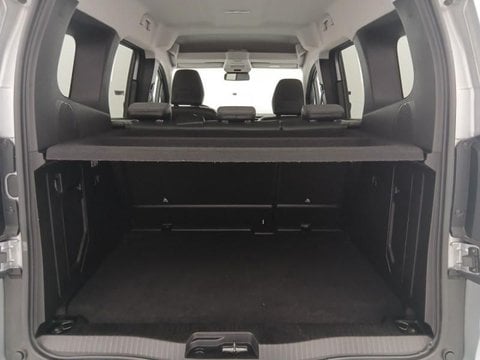 Voitures D'occasion À Villeneuve D'ascq | Renault Kangoo 1.5 Blue Dci 115Ch Techno Edc - 23