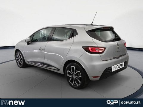 Voitures D'occasion À Villeneuve D'ascq | Renault Clio 0.9 Tce 90Ch Energy Intens 5P Euro6C
