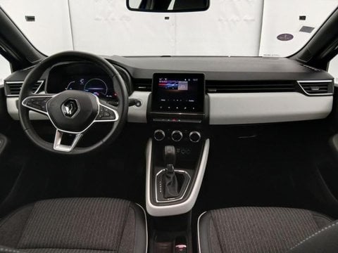 Voitures D'occasion À Villeneuve D'ascq | Renault Clio 1.6 E-Tech Hybride 140Ch Intens -21N