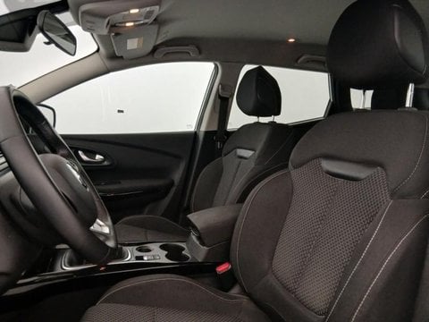 Voitures D'occasion À Villeneuve D'ascq | Renault Kadjar 1.5 Blue Dci 115Ch Business - 21